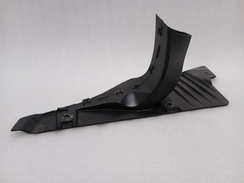 Porsche 911 992 GT3 Air Duct Cover 992521511A Air Duct Trim
