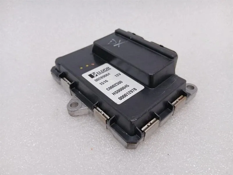 Ferrari 812 Superfast F152M Electronic Module 289064 ECU ION