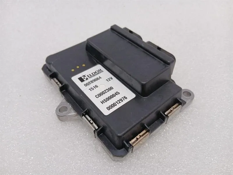 Ferrari 812 Superfast F152M Electronic Module 289064 ECU ION