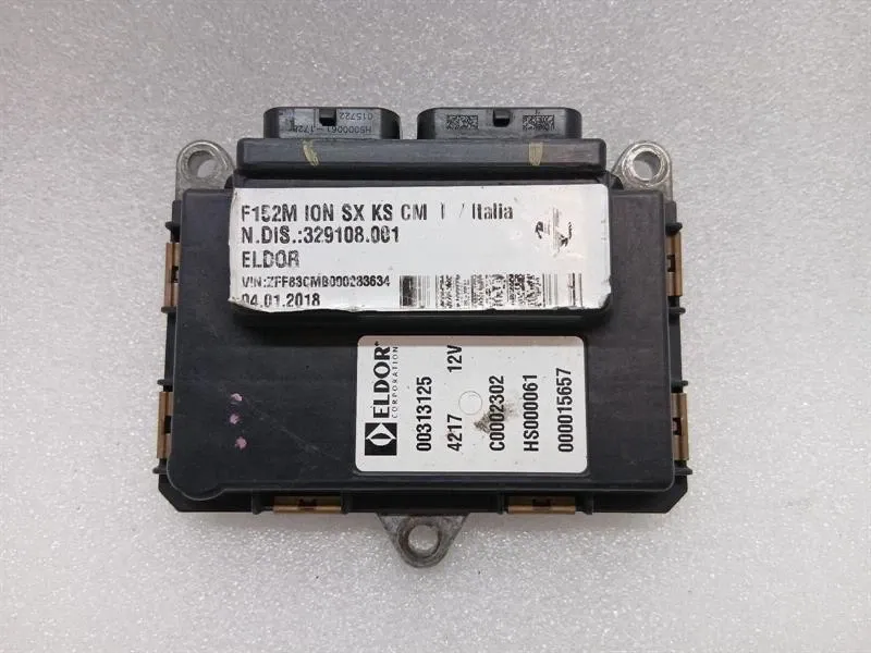 Ferrari 812 Superfast F152M Electronic Module 313125 ECU ION