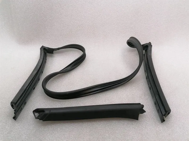 Porsche 911 996 roof frame seal 99656102700 roof frame seal