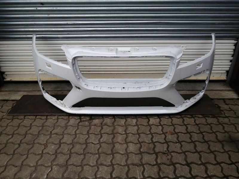 Jaguar F-Pace X761 SVR 21-24 LIFT Front Bumper MK8M-17D957-AB Front Bumper