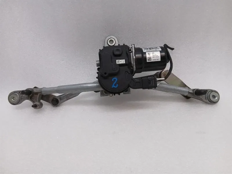Ferrari SF90 F173 Front Wiper Motor 831335 SF90 LHD Wiper Motor Front