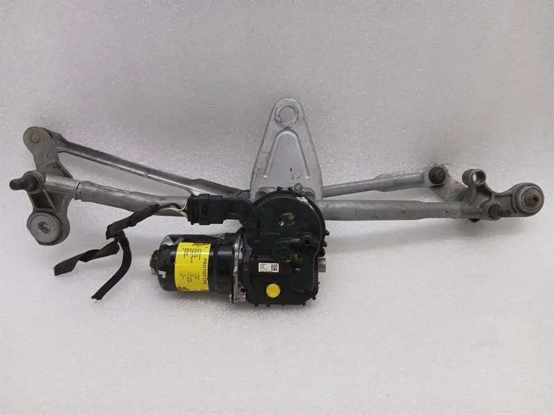 Ferrari 296 GTB 296GTB F171 Front Wiper Motor 980132 LHD Wiper Motor Front