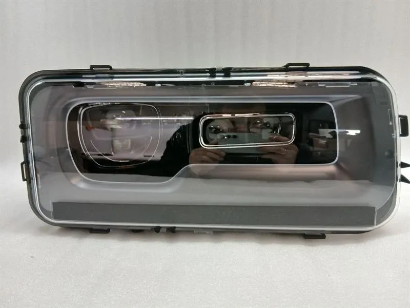 Rolls Royce Cullinan LED Laser 63119853202 Right Headlight 9853202 Headlamp