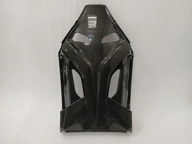 Lamborghini Huracan Evo Sto Seat Shell 4T3882023 STO CARBON Backrest Seat Shell