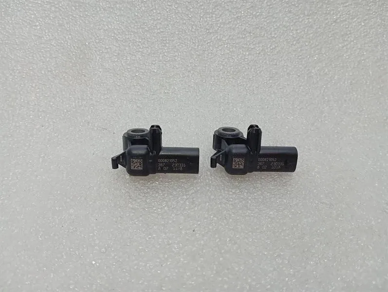 Ferrari 296 GTB 296GTB F171 Door Lateral Crash Sensor 821052 Crash Sensor