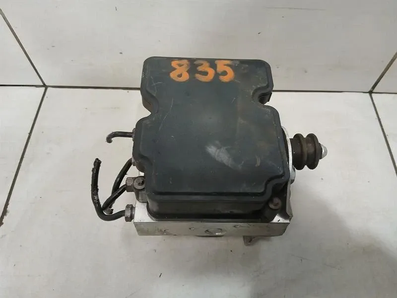 Porsche 911 991 A.B.S Pump 99135575527 ABS Pump Hydraulic Block