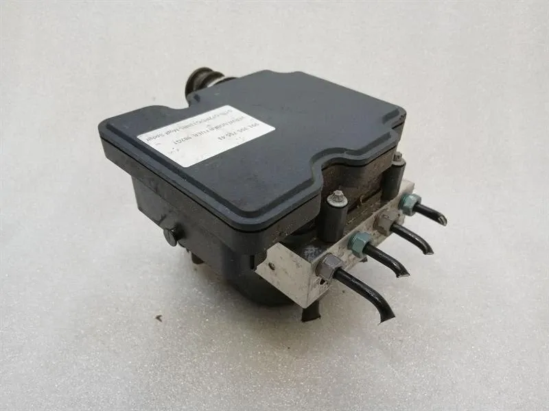 Porsche Cayman 718 GT4 A.B.S Pump 99135595543 ABS Pump Hydraulic Block