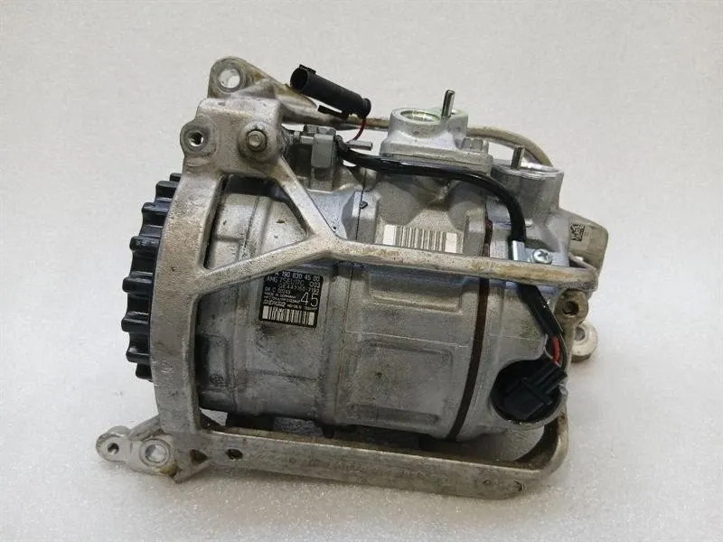 MERCEDES GT R190 ROADSTER A/C Compressor A1908304500 Air Conditioning Compressor