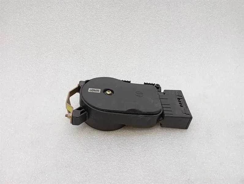 Mercedes SL R129 Power Aerial / Antenna A1298201675 Antenna Faulty