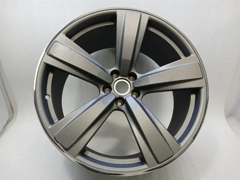 Porsche Macan 95B Rear Alloy Wheel 95B601025GM 10J x21 ET19 Rear Rim