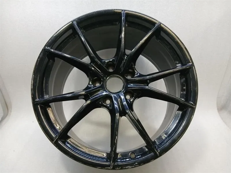 Porsche Cayman 718 Rear Alloy Wheel 982601025J 10JX20 ET45 Rear Rim