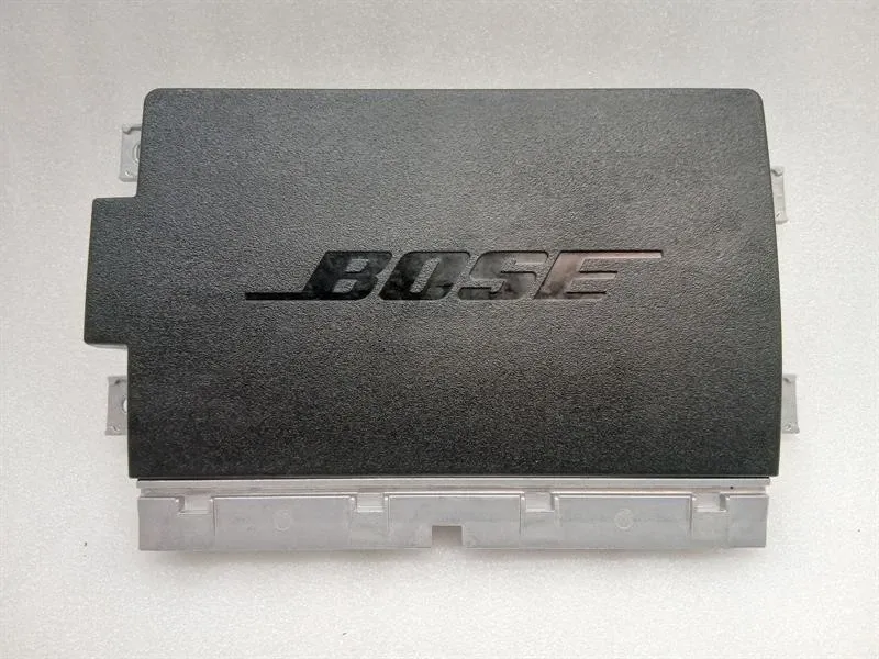 Porsche 911 992 GT3 Amplifier 9J1035223F Amplifier Audio Bose
