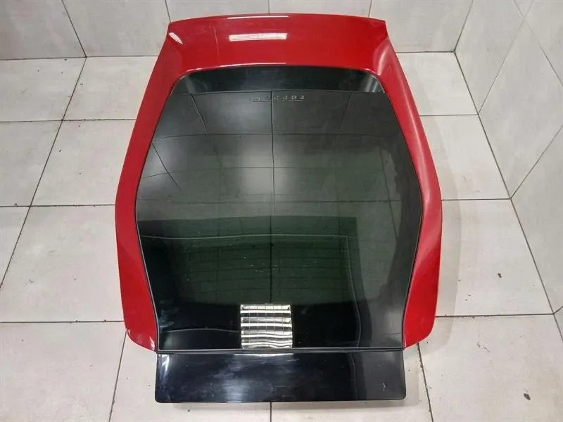 FERRARI 812 SUPERFAST F152M Boat Lid 88193611 Tailgate 770316 TAILGATE