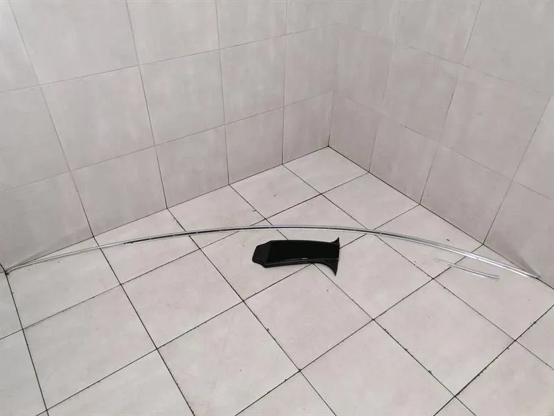 MERCEDES GT 4 DOOR X290 GT63S AMG Body Moulding Right A2906730200 Strip