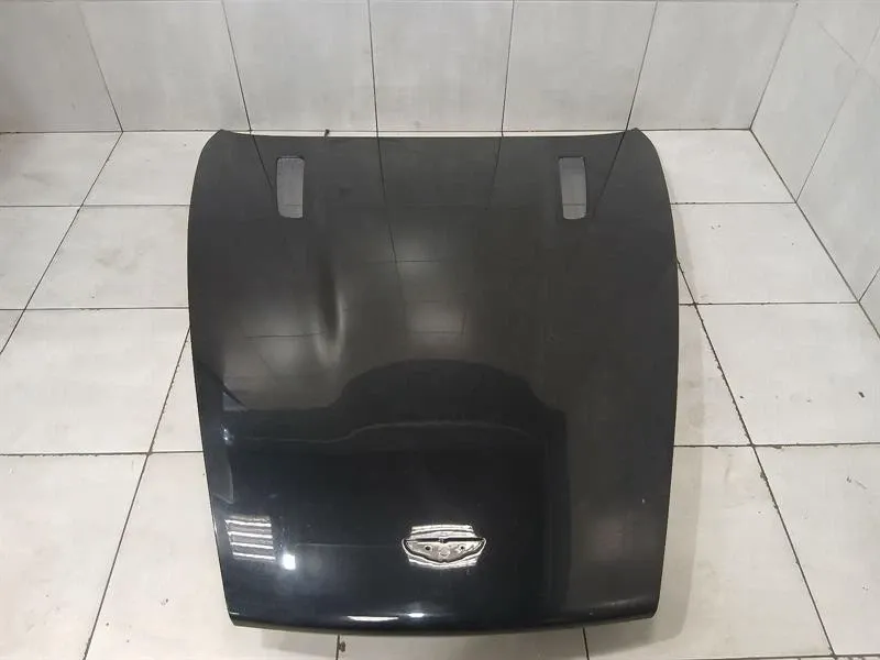 Aston Martin DB9 Volante Bonnet BG43-16612-AC Bonnet