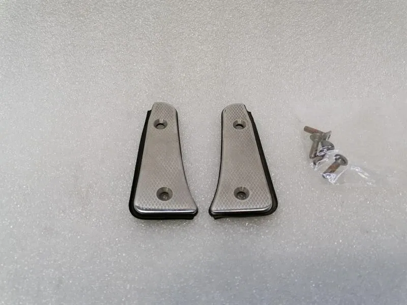 Bentley Continental GT W12 Rear Bumper Trim Set 3W3807499D Fairing Set