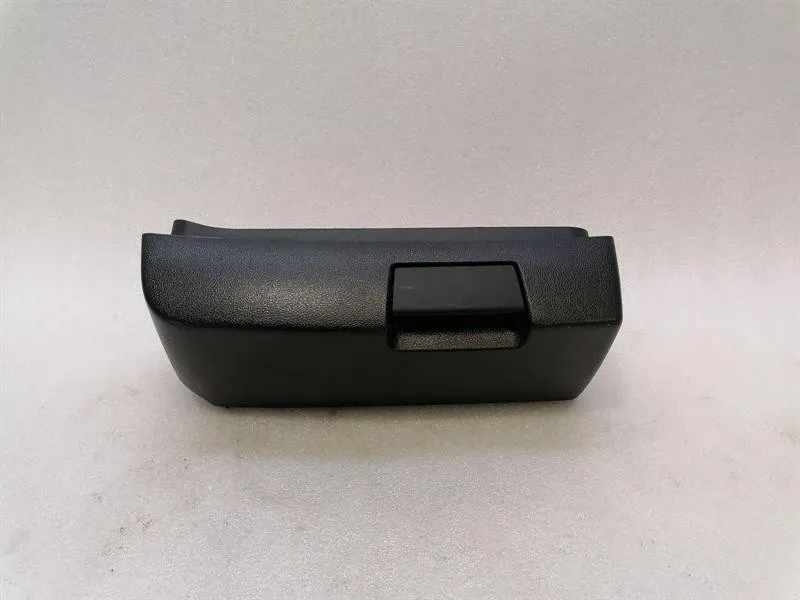 Mercedes CLS W218 storage box right seat A2128100404 storage box storage compartment