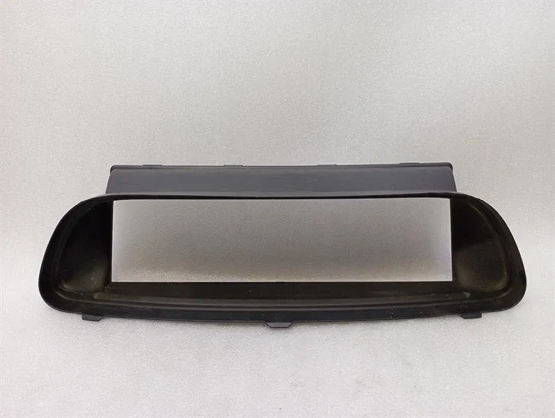 Porsche 911 991 Airflow Center 99157514101E0 Air Duct Center 99157514190