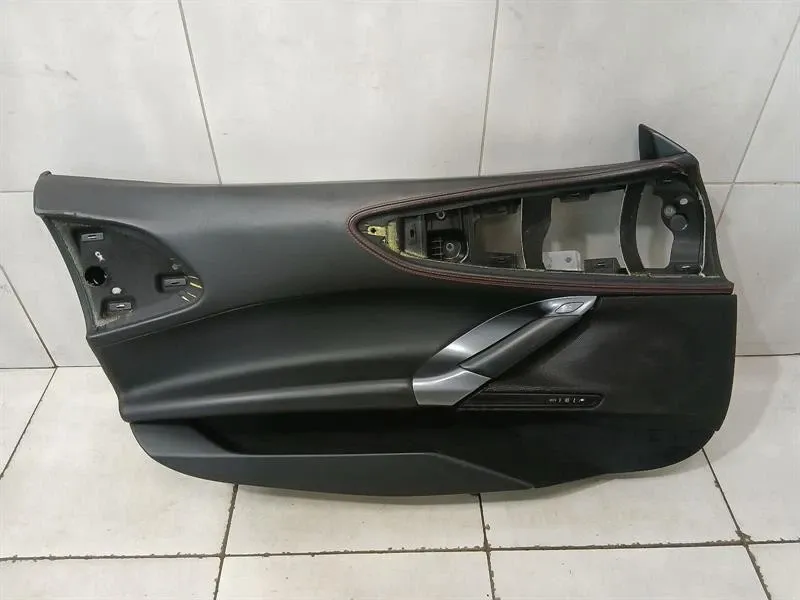 Ferrari SF90 F173 door card front left 859516 SF90 door panel front left