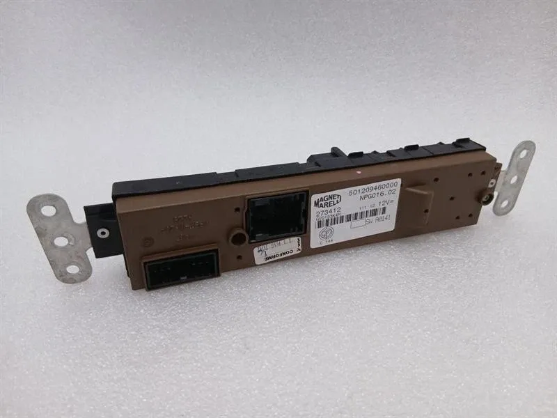 Ferrari FF F151 Electronic Module 273412 ECU