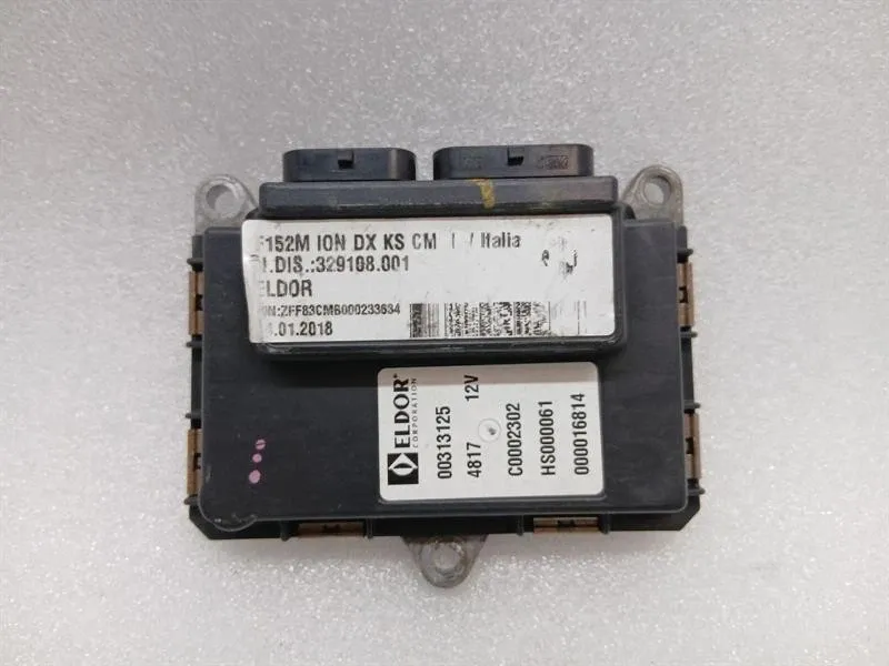 Ferrari 812 Superfast F152M Electronic Module 313125 ECU ION