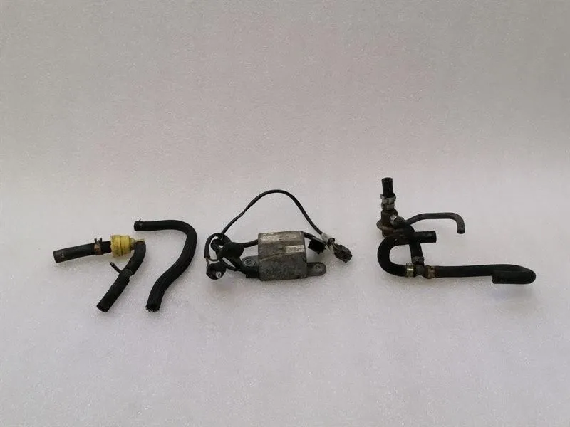 Mercedes SL R230 fuel pump module A2305451432 control unit petrol pump