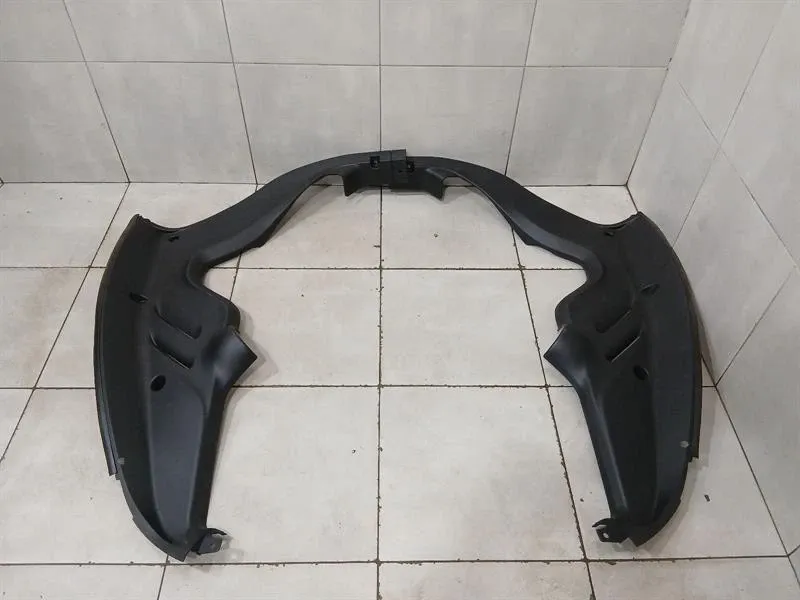 Ferrari Roma F169 engine cover 903076 engine cover set