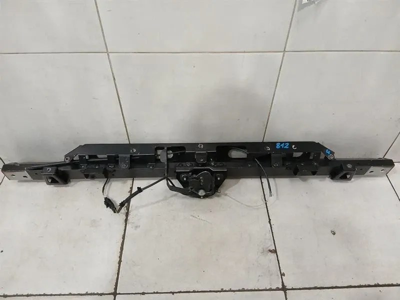 Ferrari 812 Competizione Front Bumper Beam 985971080 Front Bumper Carrier