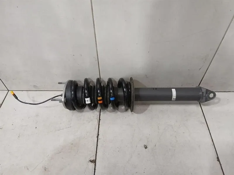 Porsche 911 992 Shock Absorber Rear 992513031S Rear Shock Absorber PASM MK2