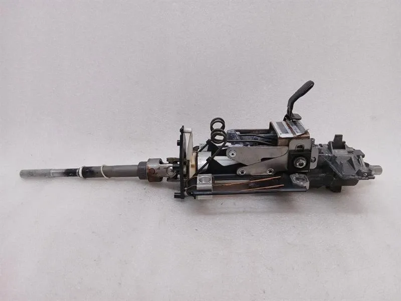 Aston Martin Vanquish AM310 Steering Column AD43-3C529-AB Steering Column