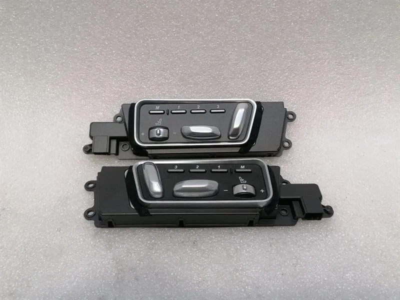Aston Martin Rapid 10-14 Switch AD43-14A701-AC Switch SEAT SEAT