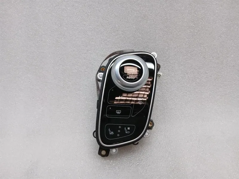 Aston Martin Vanquish AM310 Right Climate Control Switch CD3318C612AD Switch