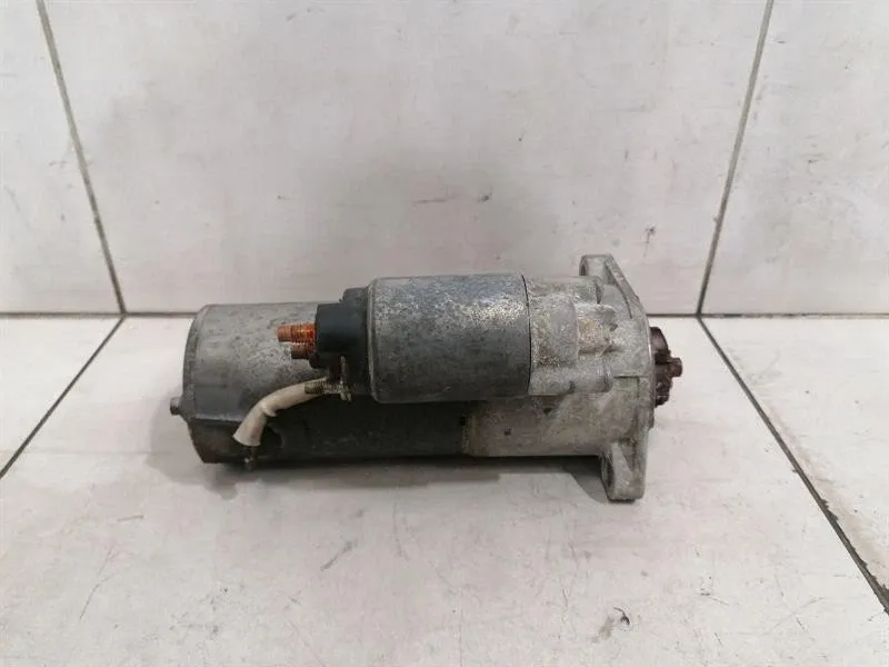 Aston Martin Rapid 10-14 Starter Motor 8G43-11000-AA Starter