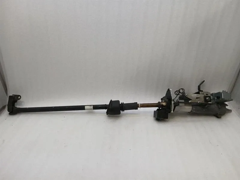 Aston Martin DB9 Volante Steering Column 8D33-3C529-AB Steering Column