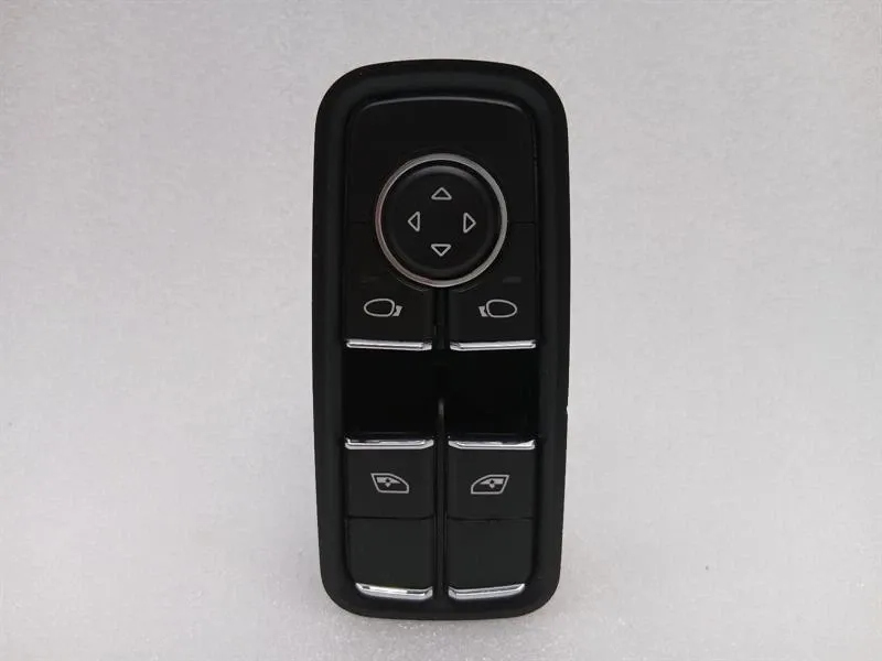 Porsche 911 991 Main Window Switch 99161315102 Power Window Switch