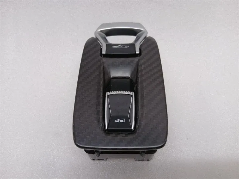 McLaren 720S coupe switch 14M0140CP carbon switch window window