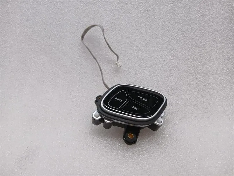 Aston Martin Vanquish AM310 Switch CD33-70444-AD Switch