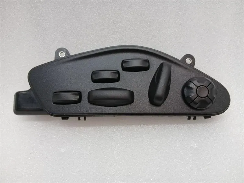 Porsche 911 992 left seat switch 992959747H left seat switch