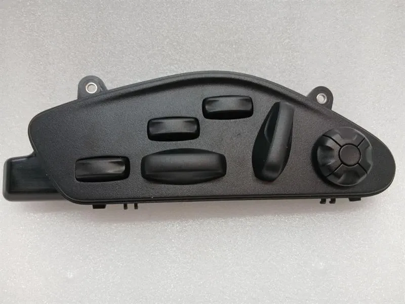 Porsche 911 992 left seat switch 992959747H left seat switch