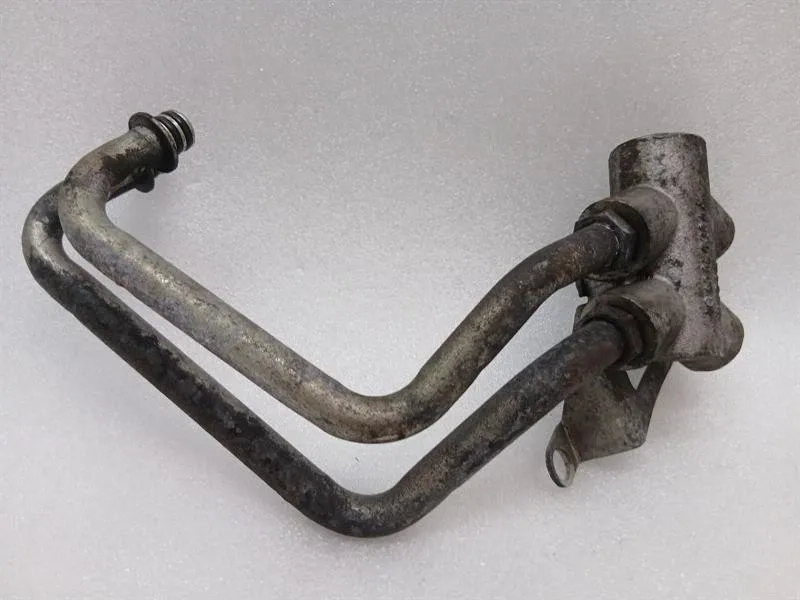 Aston Martin Vanquish Thermostat Housing 4G43-6L635-AA Thermostat Housing