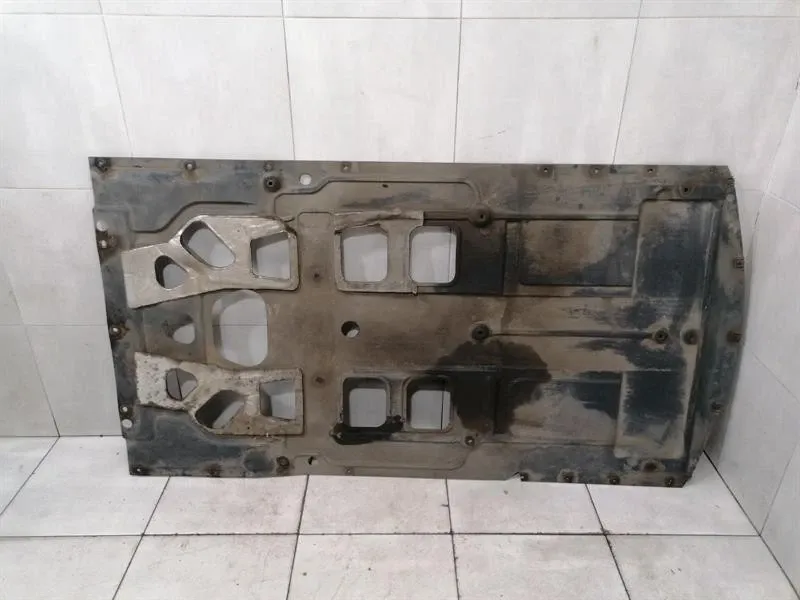 Aston Martin Rapide 10-14 Undertray AD43-5E209-AB Underbody Trim