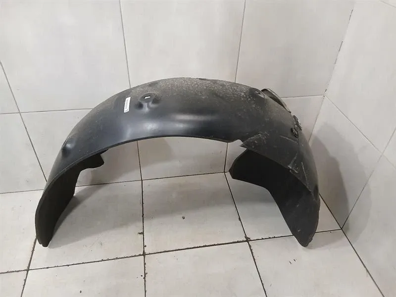 Porsche 911 992 Wheel Arch Liner 992810971D Rear LH Wheel Arch Cover