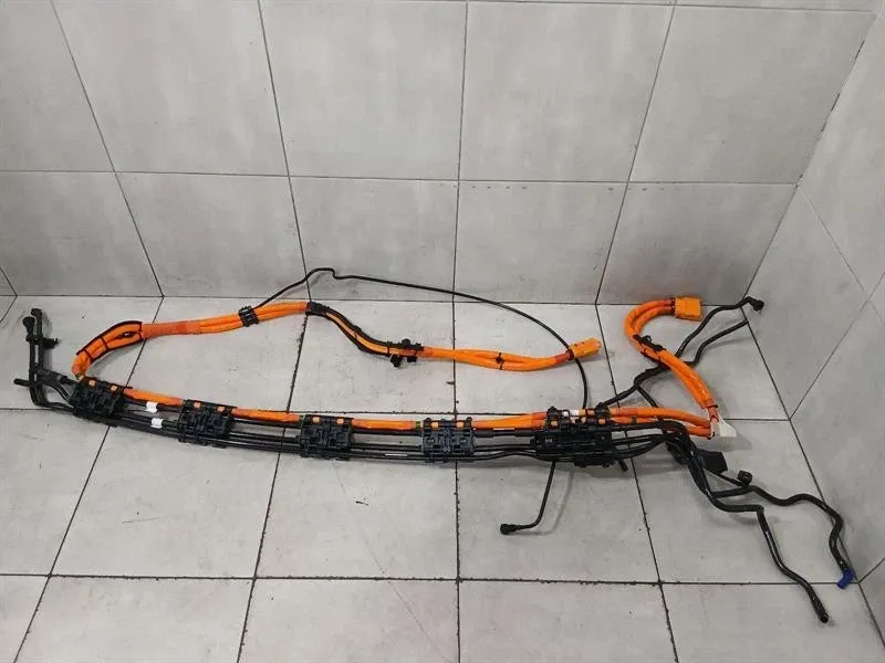 PORSCHE 911 992 WIRING LOOM 992971221 WIRING HARNESS HIGH VOLTAGE SYSTEM