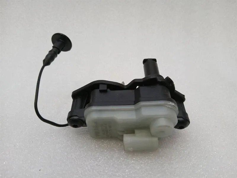 Porsche 911 992 Fuel Cap Actuator 992809714B Fuel Flaps Modules