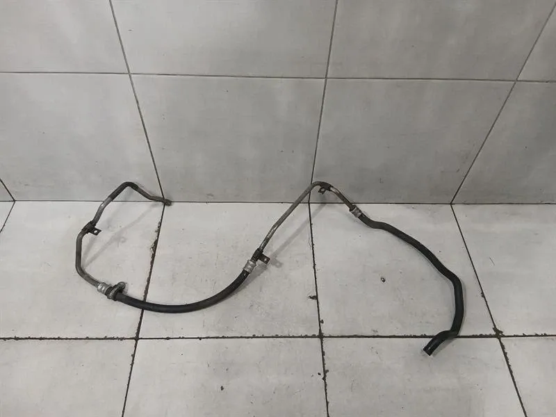 Aston Martin DB9 Volante Pipe 8D33-3F558-BC Hose RHD STEERING