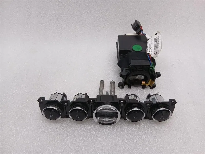 Aston Martin Rapid 10-14 Switch 9G43-19H386-AG Switch Ignition Start