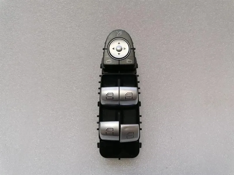 Mercedes CL W217 window switch A2179054000 defect switch