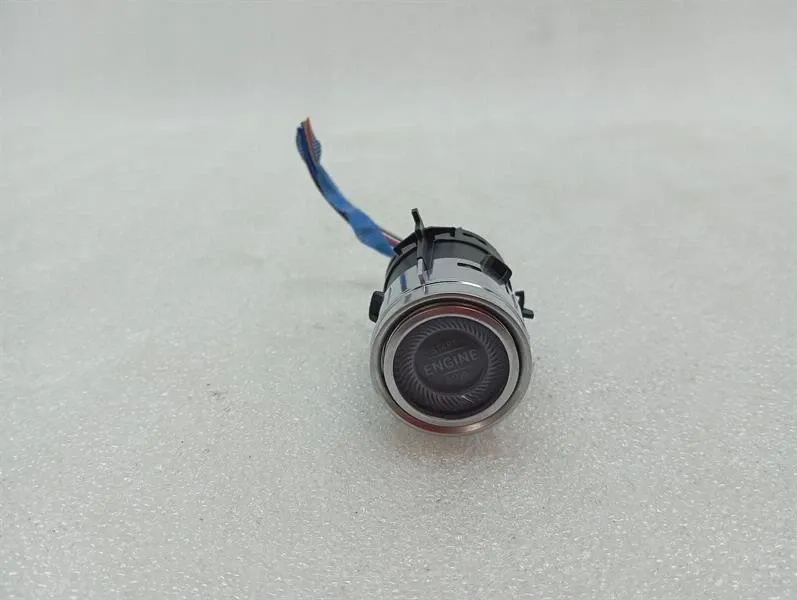 Mercedes C Class W205 Start Stop Switch A2139055500 Switch